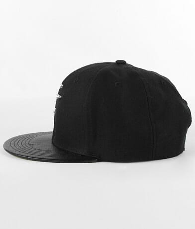 Trukfit Hat misc detail 1 view