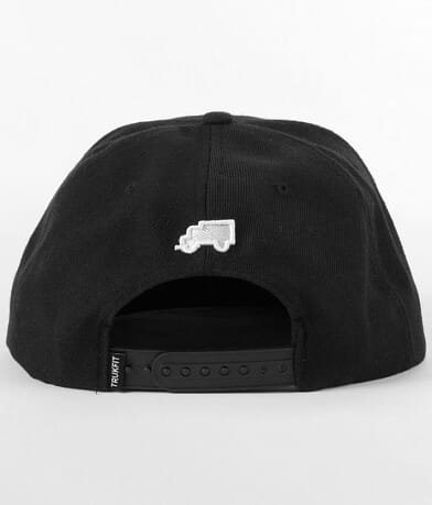 Trukfit Hat misc detail 2 view
