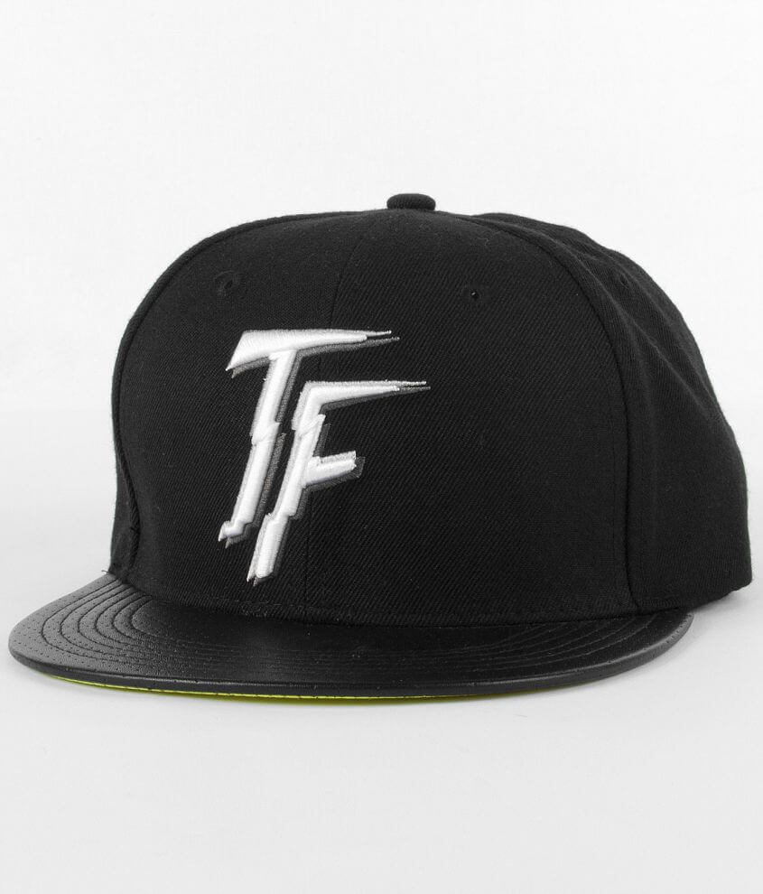 Trukfit cap hot sale