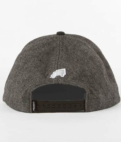 Trukfit Original Hat MISC_DETAIL_2