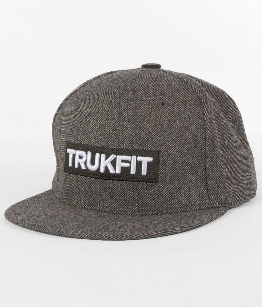 Trukfit hats sale