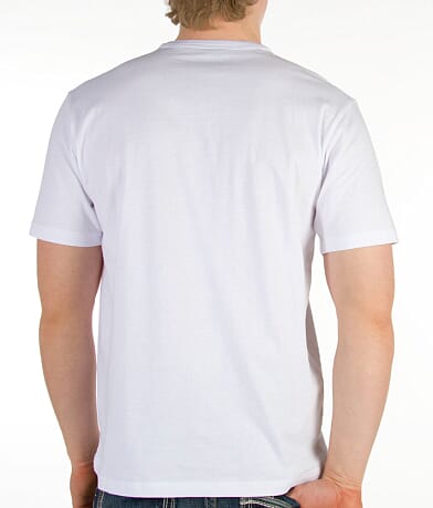 Trukfit Tommy T-Shirt BACK