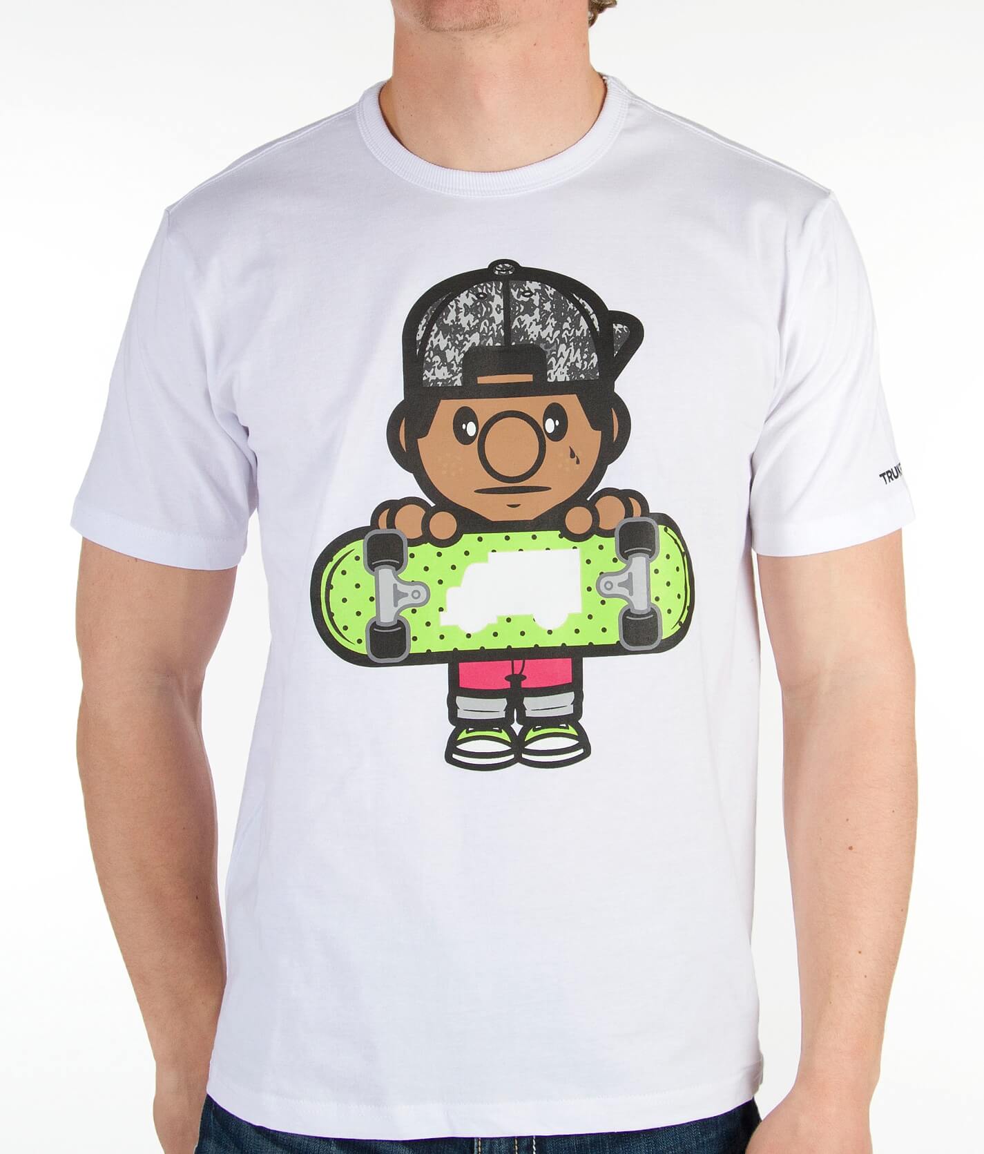 trukfit sweatshirt