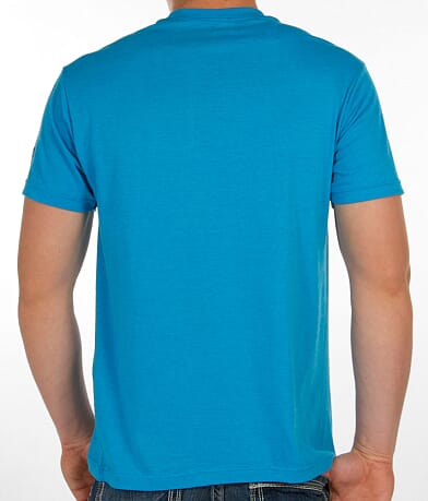 Truth Soul Armor Circuit T-Shirt BACK