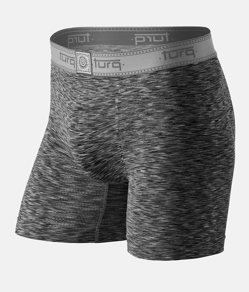 Turq&#174; Renegade Freestyle Stretch Boxer Briefs front view