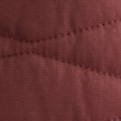 Red Mahogany
