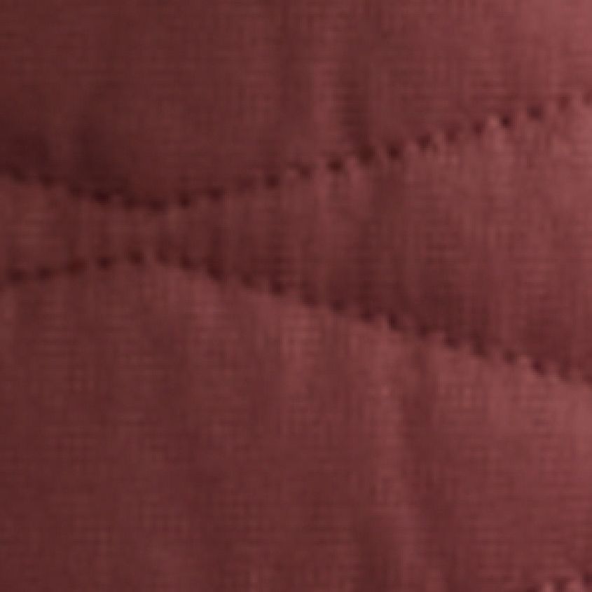 Red Mahogany