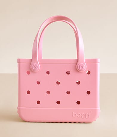 bogg® The Bitty Bag front view