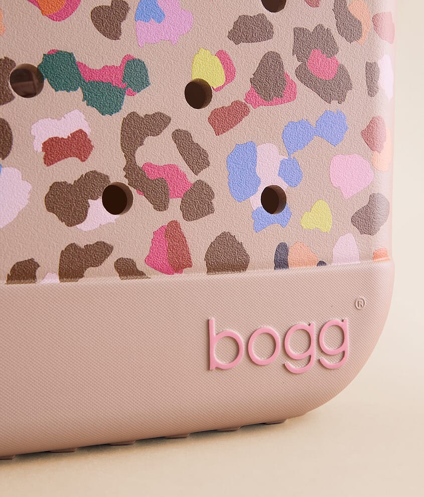 The Original Cheetah Bag