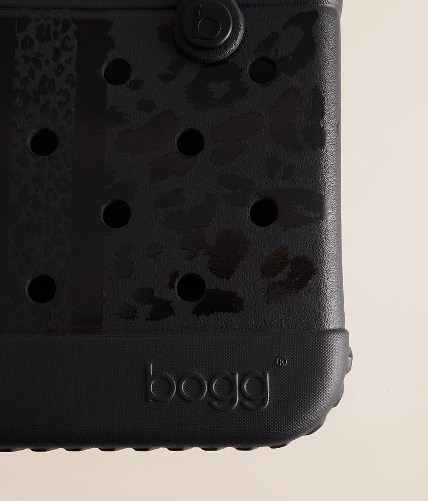 The Bitty Leopard Bag