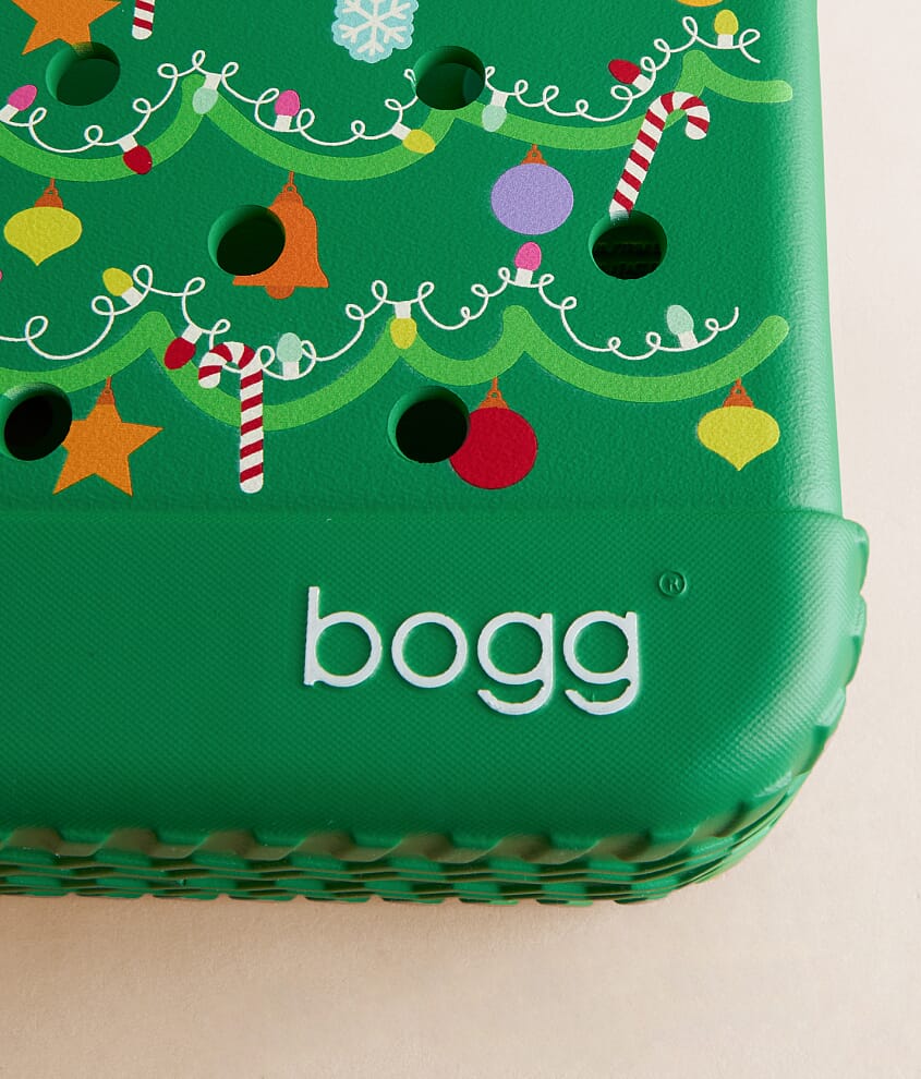 The Bitty Christmas Bag