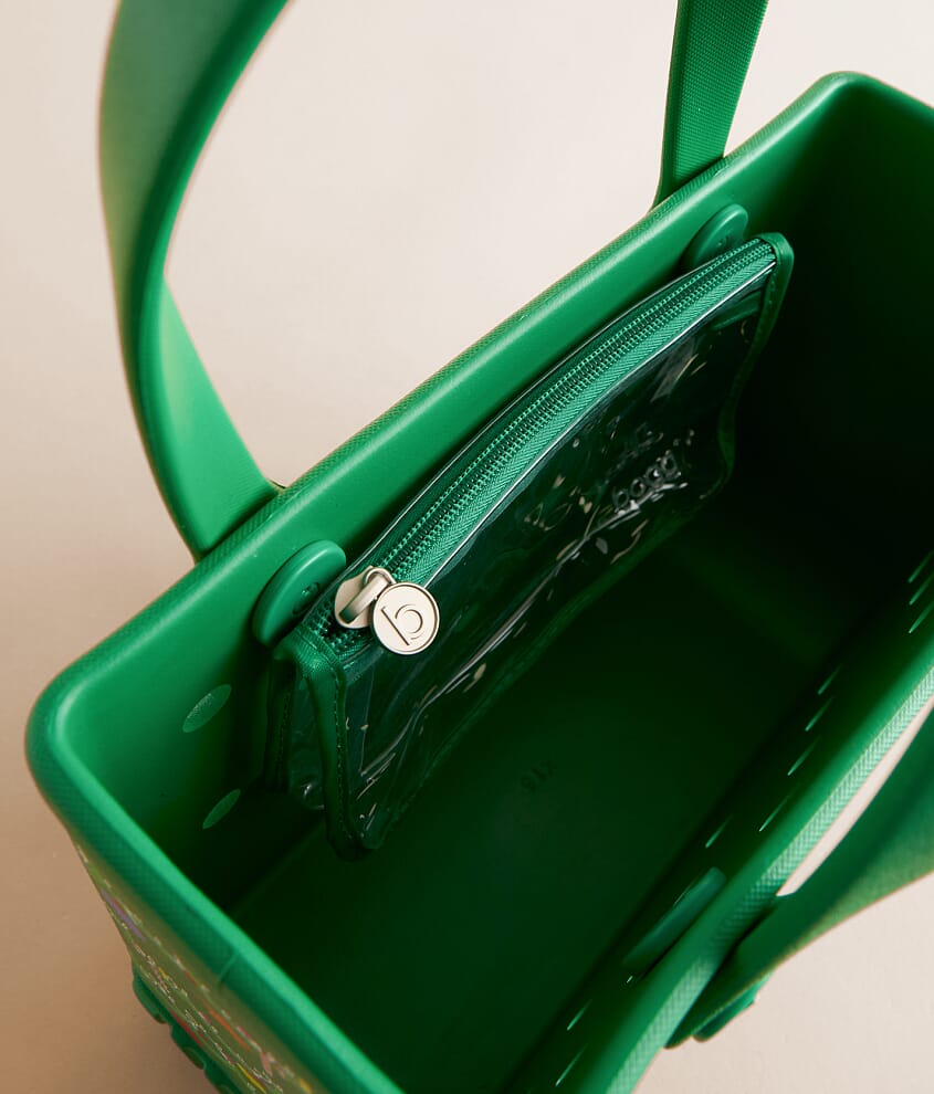 The Bitty Christmas Bag