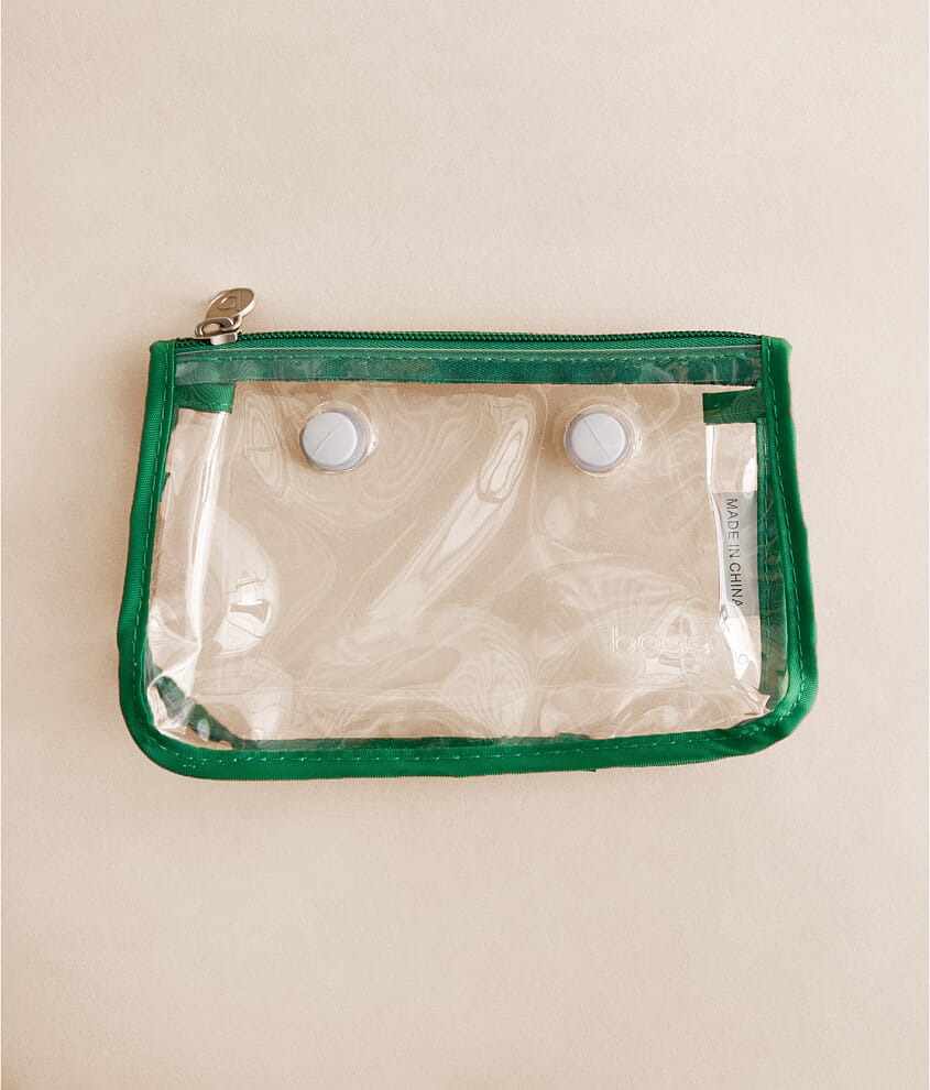 The Bitty Christmas Bag