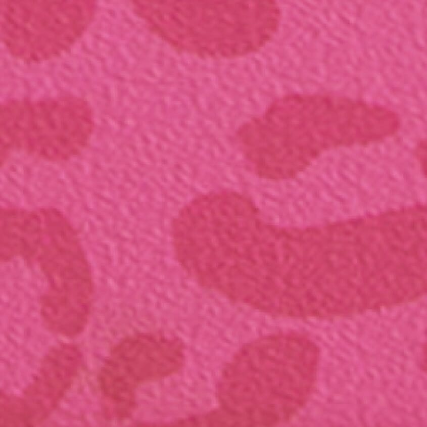 Purr-fectly Pink Leopard