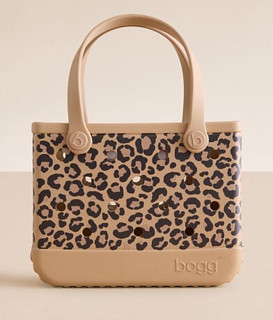 bogg® The Bitty Bag front view