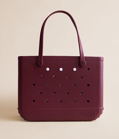 bogg® The Original Bag front view