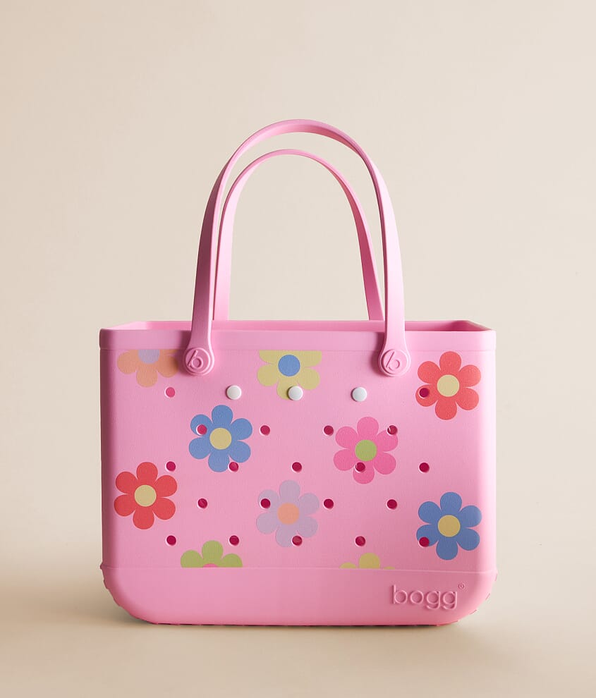 Bogg Bag トートバッグ 花柄 ?????????????? 花柄の 
