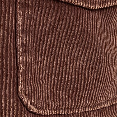 Washed Brown