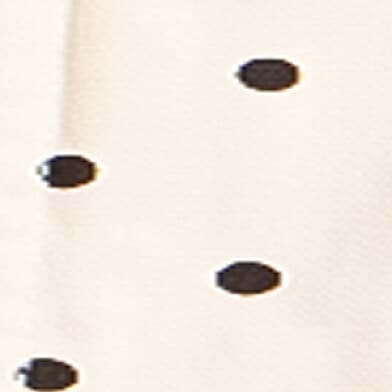 Polka Dot Denim Jacket thumbnail 5
