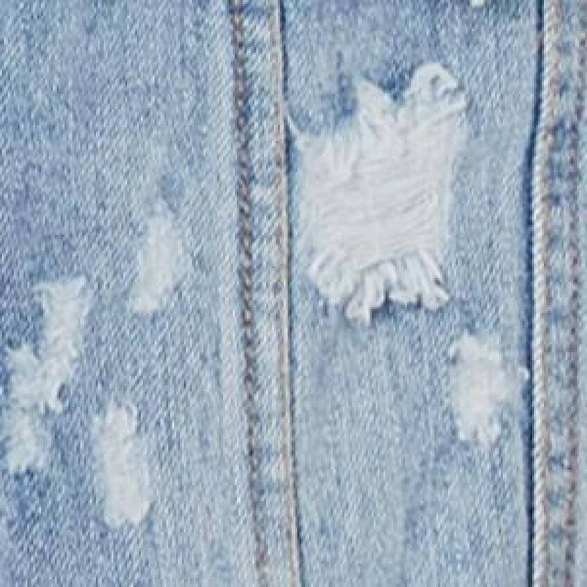 Blue Denim