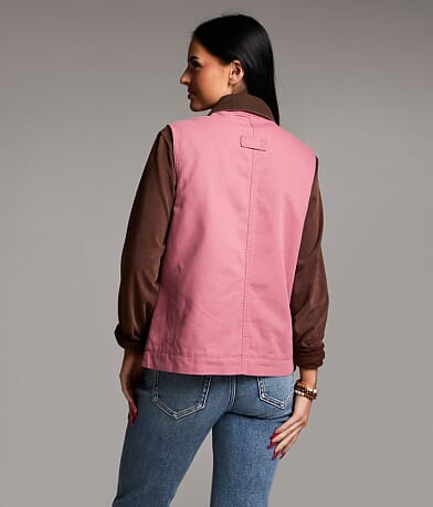 Oversized Barn Vest thumbnail 3