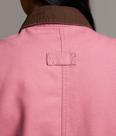 Oversized Barn Vest thumbnail 4