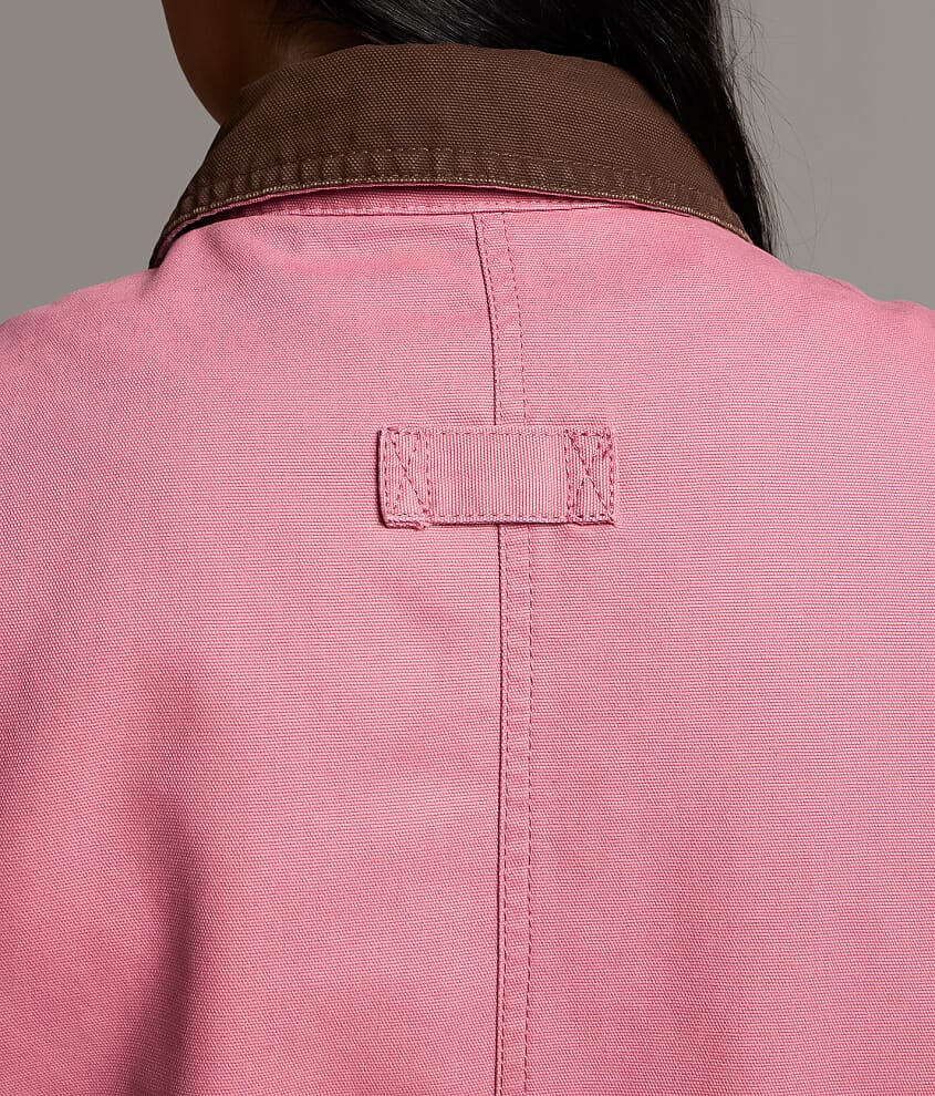 Oversized Barn Vest - thumbnail 4