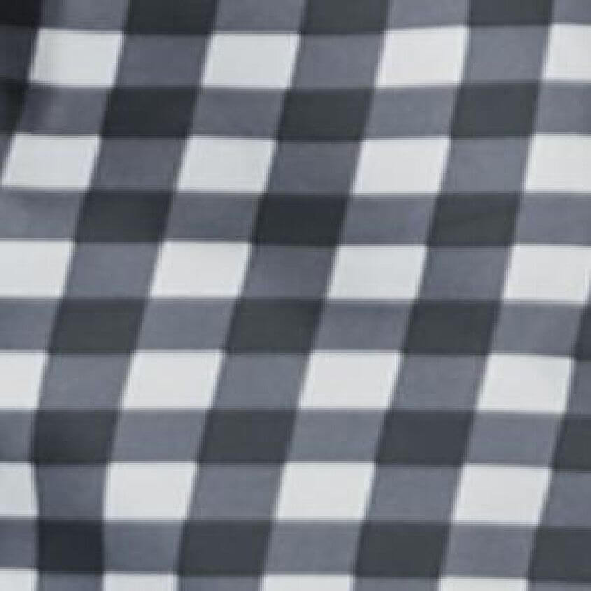 White Black