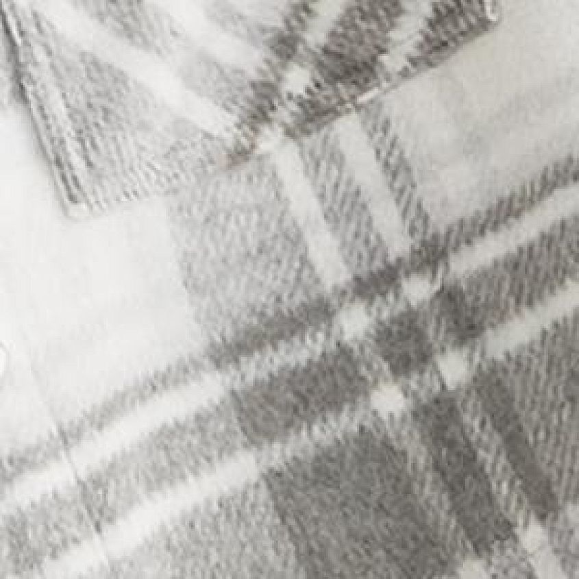 Lt Grey Plaid