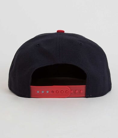 &#39;47 Atlanta Braves Hat misc detail 1 view
