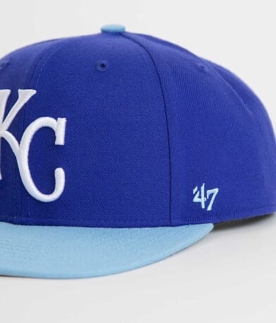 &#39;47 Kansas City Royals Hat MISC_DETAIL_2