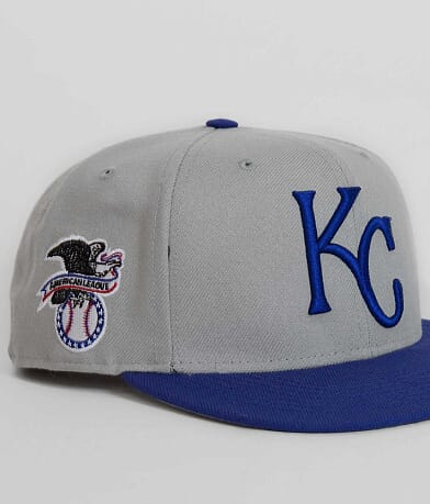 &#39;47 Kansas City Royals Hat MISC_DETAIL_2