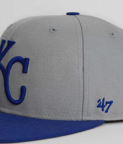 &#39;47 Kansas City Royals Hat MISC_DETAIL_3