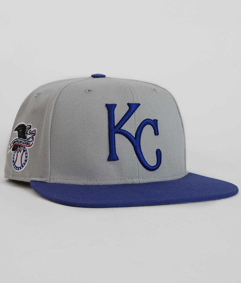 kansas city royals hat