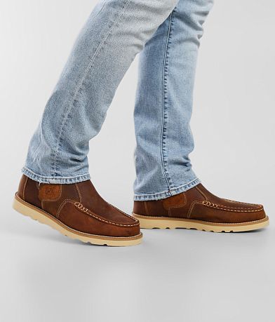 Twisted X&#174; Double Gore Chelsea Leather Boot MISC_DETAIL_6