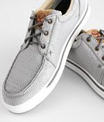Twisted X® Hooey Loper Shoe - Men display picture 3