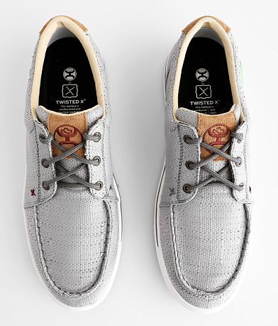 Twisted X&#174; Hooey Loper Shoe MISC_DETAIL_4
