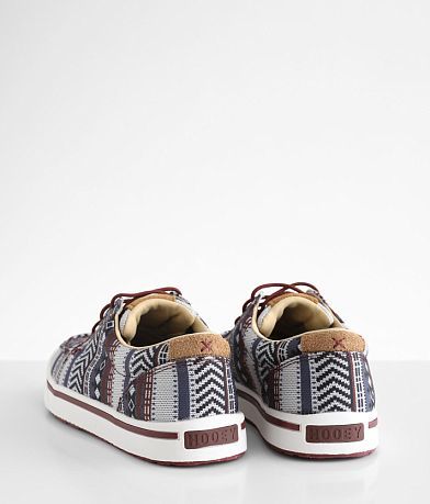 Twisted X&#174; Hooey Loper Shoe misc detail 2 view