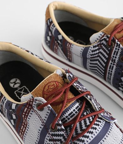 Twisted X&#174; Hooey Loper Shoe misc detail 3 view