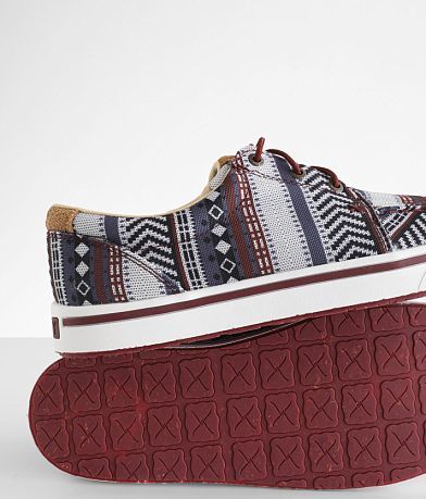 Twisted X&#174; Hooey Loper Shoe misc detail 5 view