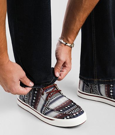 Twisted X&#174; Hooey Loper Shoe misc detail 6 view