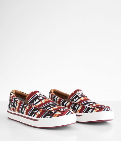 Twisted X&#174; Hooey Loper Shoe MISC_DETAIL_1