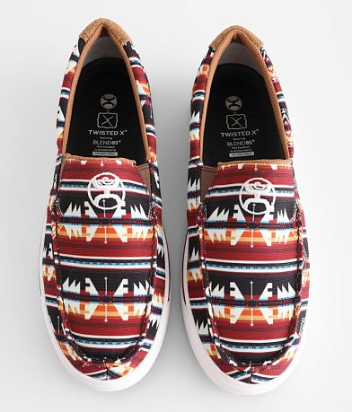 Twisted X&#174; Hooey Loper Shoe MISC_DETAIL_3