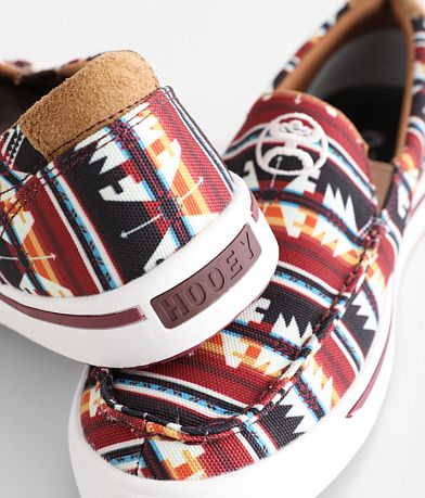 Twisted X&#174; Hooey Loper Shoe MISC_DETAIL_4