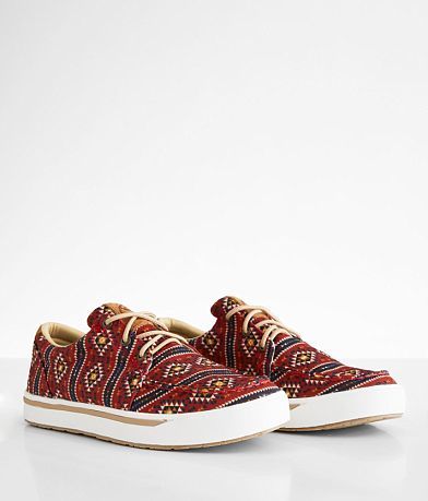 Twisted X&#174; Hooey Loper Shoe misc detail 1 view