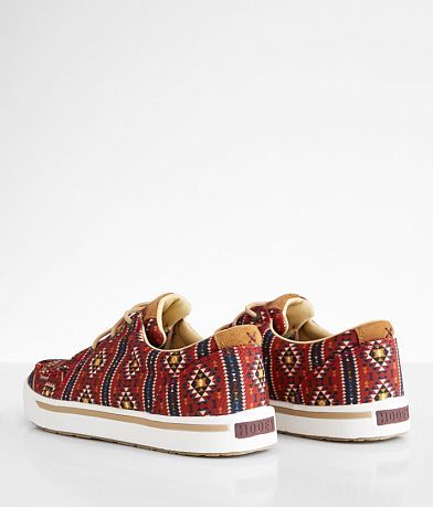 Twisted X&#174; Hooey Loper Shoe misc detail 2 view