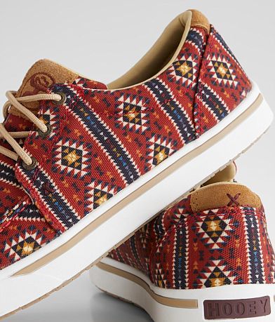 Twisted X&#174; Hooey Loper Shoe misc detail 3 view