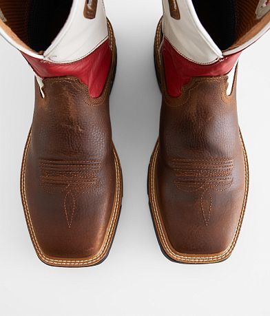 Twisted X&#174; Western Work Leather Boot MISC_DETAIL_3