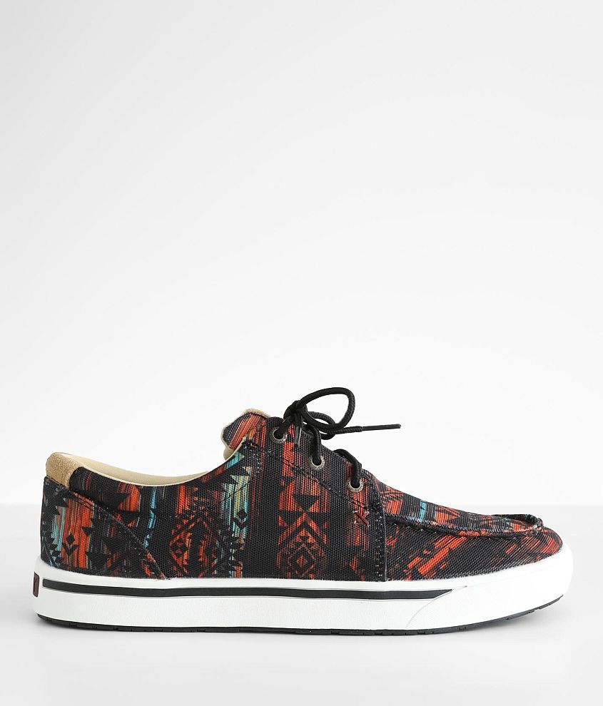 Hooey on sale aztec shoes