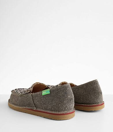 Twisted X&#174; Leopard Loafer MISC_DETAIL_1